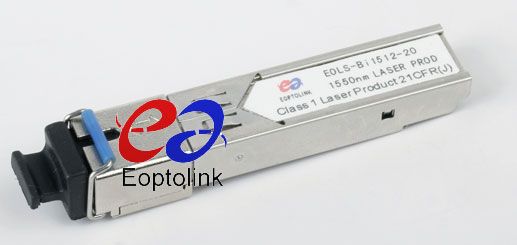 GEPON OLT SFP 2km Optical Transceiver Module 
